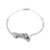 Collana Giovanni Raspini Donna in Argento 12586